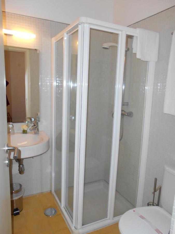 Casa Abrigo Do Lagar Villa Amares Eksteriør bilde
