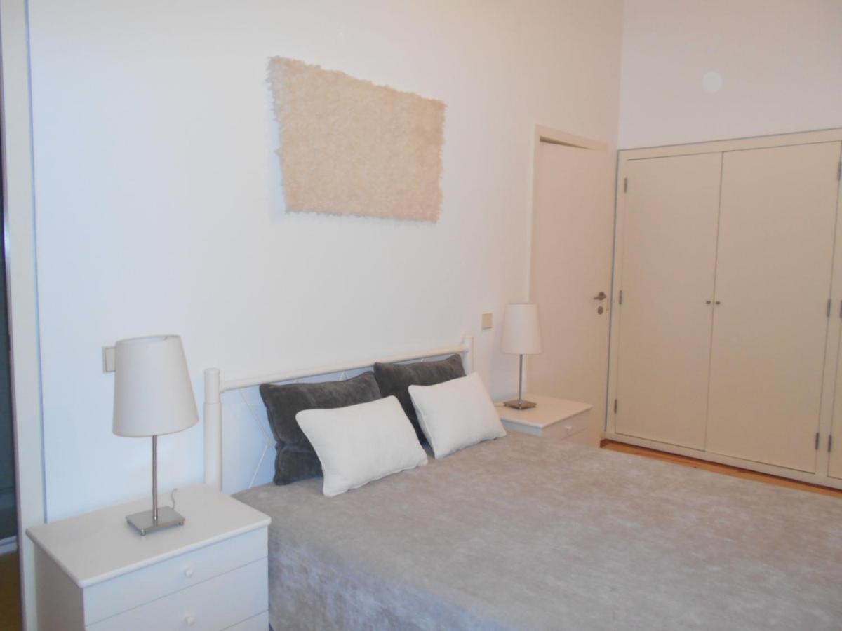 Casa Abrigo Do Lagar Villa Amares Eksteriør bilde