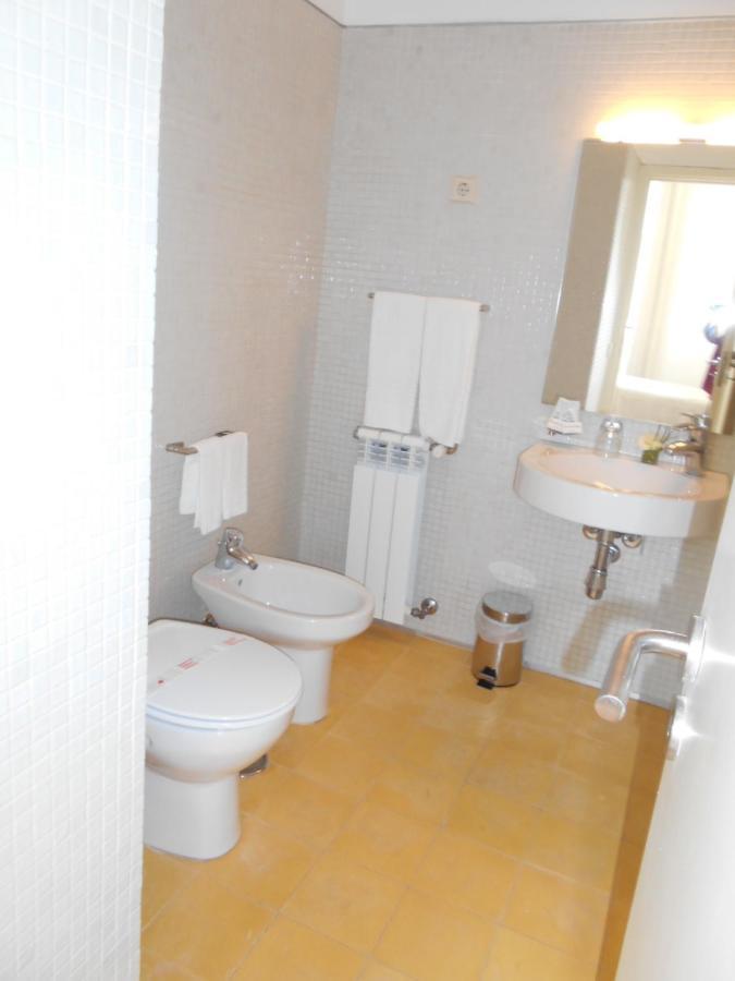 Casa Abrigo Do Lagar Villa Amares Eksteriør bilde