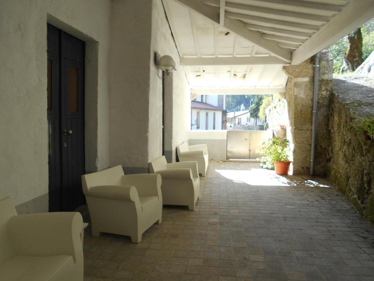 Casa Abrigo Do Lagar Villa Amares Eksteriør bilde