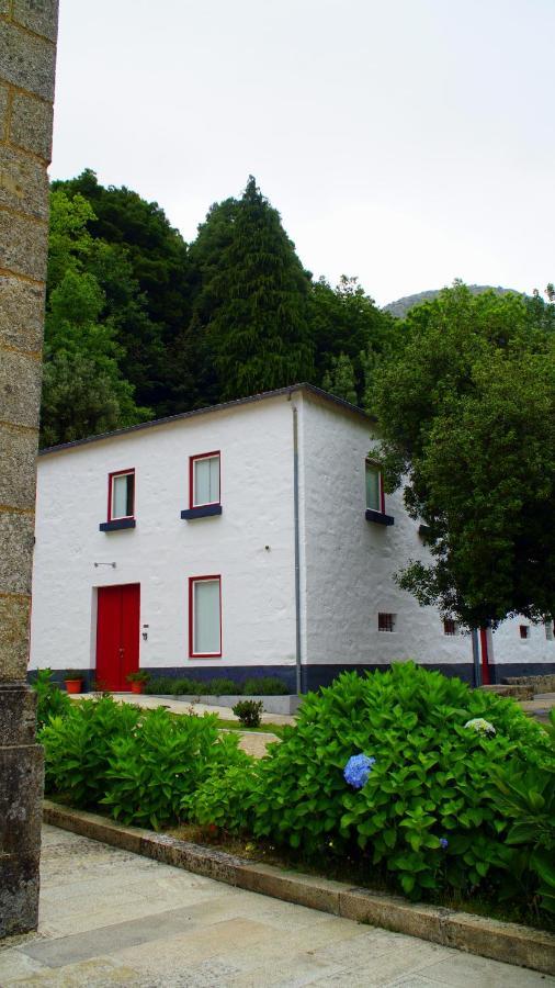 Casa Abrigo Do Lagar Villa Amares Eksteriør bilde