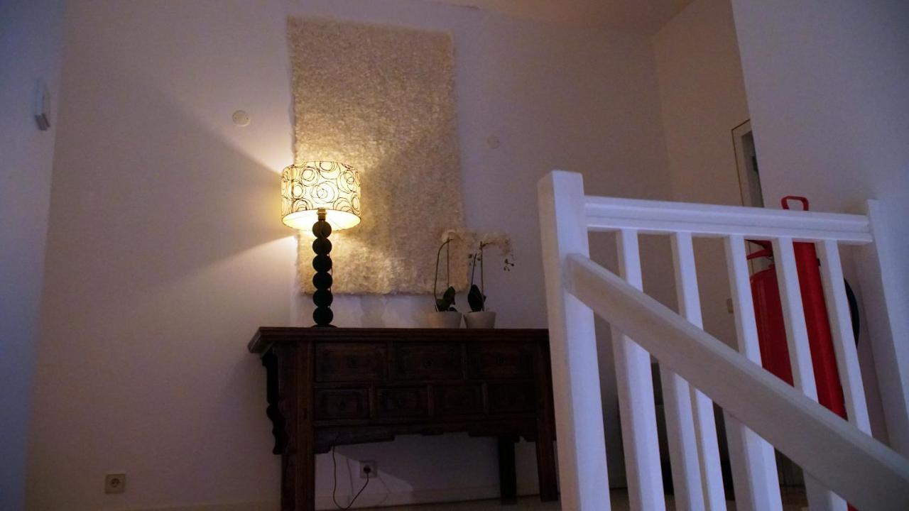 Casa Abrigo Do Lagar Villa Amares Eksteriør bilde