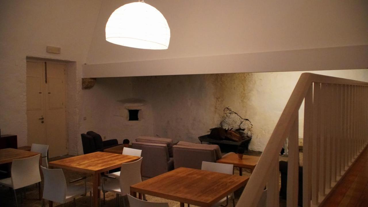 Casa Abrigo Do Lagar Villa Amares Eksteriør bilde