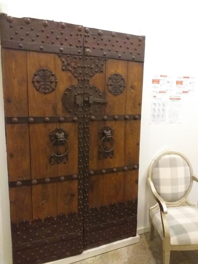 Casa Abrigo Do Lagar Villa Amares Eksteriør bilde